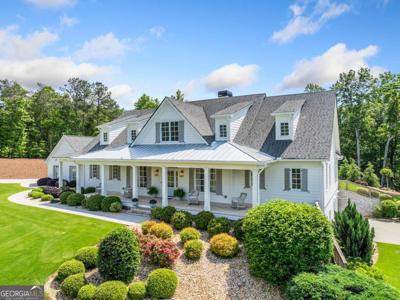103 Sharp Mountain Creek, Ball Ground GA 30107