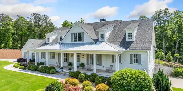 103 Sharp Mountain Creek, Ball Ground GA 30107