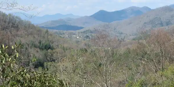 Lot 18 Wynngate Drive, Dillard GA 30537