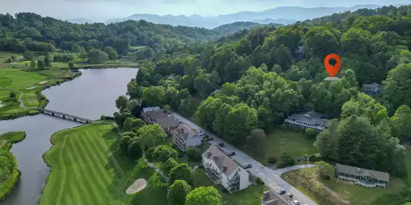 Lot 8 Saddleback Circle, Sky Valley GA 30537