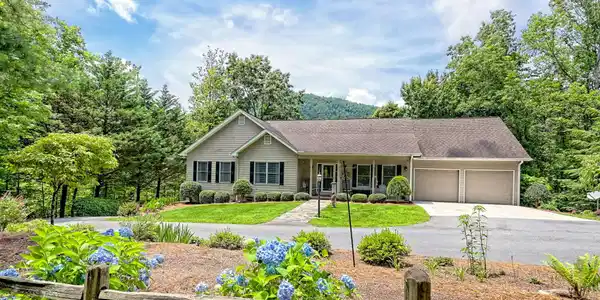 4198 Bridge Creek Road, Tiger GA 30576