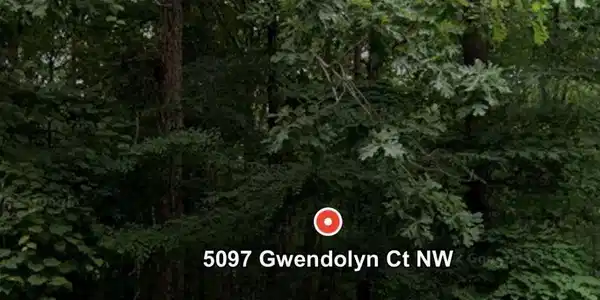 5097 Gwendolyn Court NW, Acworth GA 30101