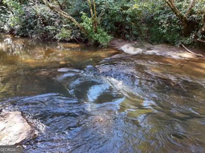 LT 27/28 Donna Lee Lane, Mineral Bluff GA 30559