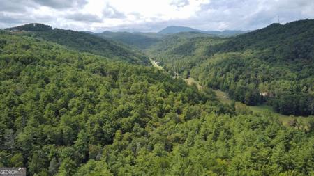 Lot 7 Sequoia Hills Lane # 7, Clayton GA 30525