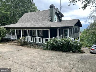 86 Yonah View, Dahlonega GA 30533
