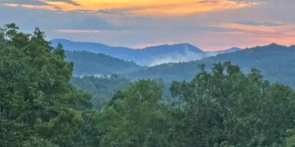 2A Oak Crest Drive, Morganton GA 30560