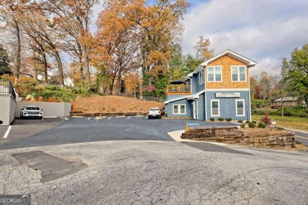 25 Valley Street, Clayton GA 30525