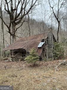 Big Creek Road, Otto NC 28763