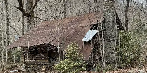Big Creek Road, Otto NC 28763
