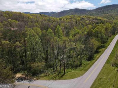 513 Trackrock Gap Road, Blairsville GA 30512