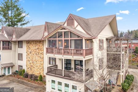 20 Mill Street # 6, Clayton GA 30525