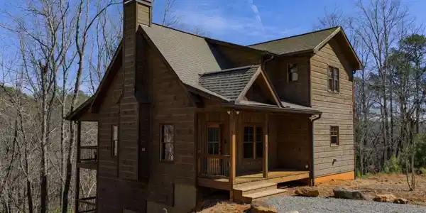 3171 Newport Drive, Ellijay GA 30540