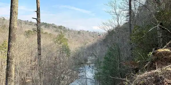 436 Meadow Lane, Talking Rock GA 30175