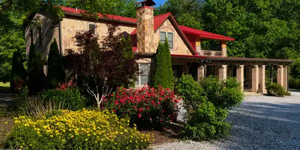 1422 Wolffork Road, Rabun Gap GA 30568