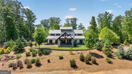 627 Freeman Ferry Road SE, Rome GA 30161