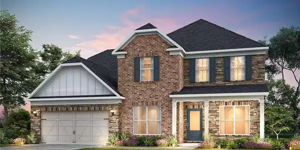 Lot 57, Cumming GA 30040 1604 Wander Mill -