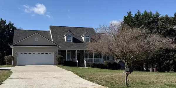 2458 Post Road, Cleveland GA 30528