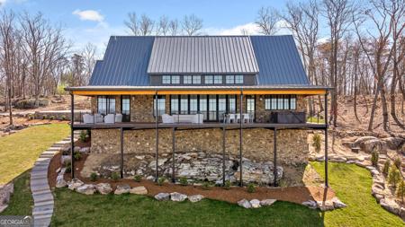 6565 Scenic Highway, Rising Fawn GA 30738