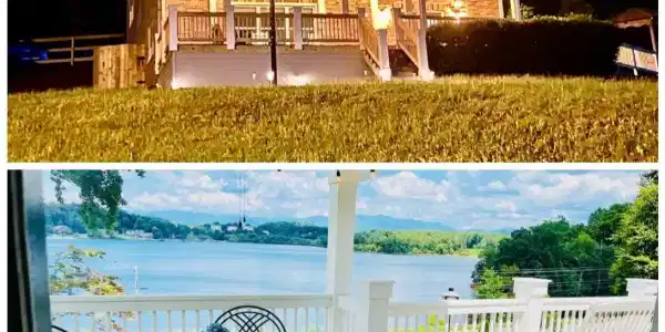 3243 Dogwood Lane, Hiawassee GA 30546