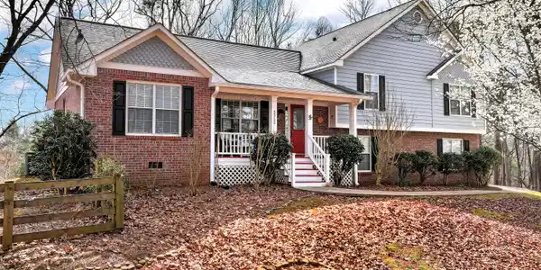 579 Willows Drive, Cleveland GA 30528