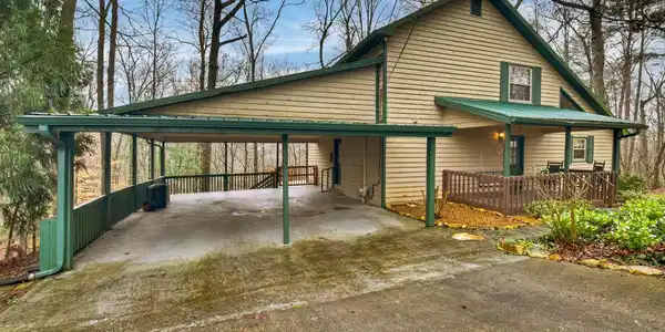 95 N Crestview Drive, Ellijay GA 30540