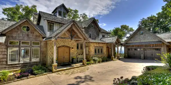 72 Wohali Knob Trail, Ellijay GA 30540