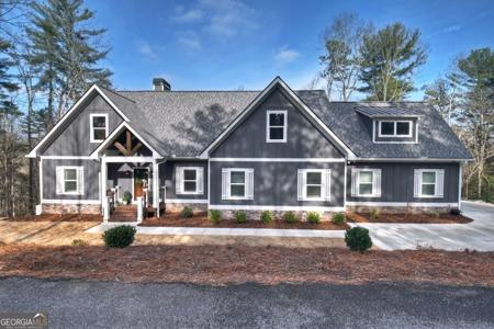 912 Lazy River Lane # 109, Ellijay GA 30536