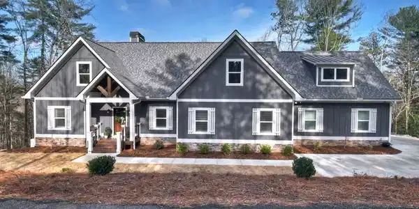 912 Lazy River Lane # 109, Ellijay GA 30536
