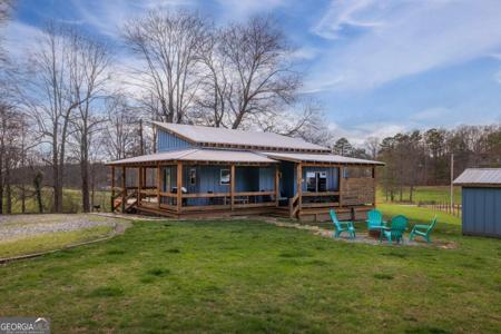 33 Harris Lane, Blue Ridge GA 30513