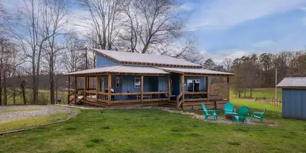 33 Harris Lane, Blue Ridge GA 30513