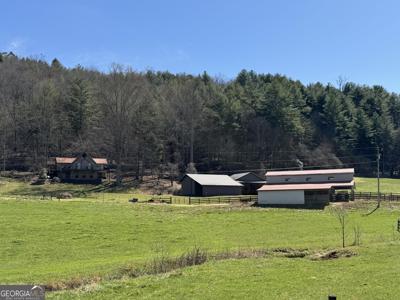 137 Blue Spruce Drive, Blairsville GA 30512