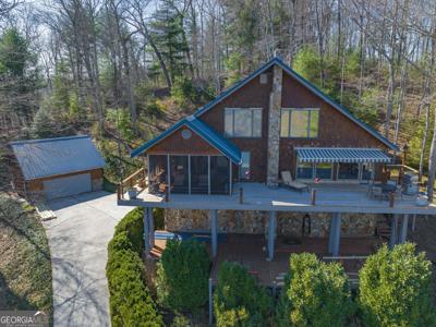 369 Deals Gap Road, Robbinsville NC 28771