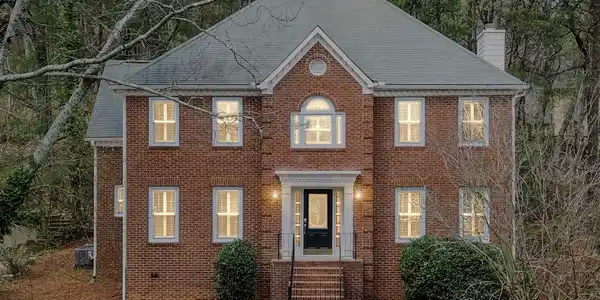 4229 N Mountain Road NE, Marietta GA 30066