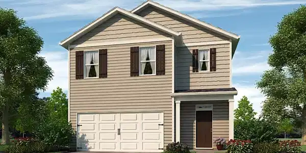 204 Rolling Meadow Trace, Jasper GA 30143