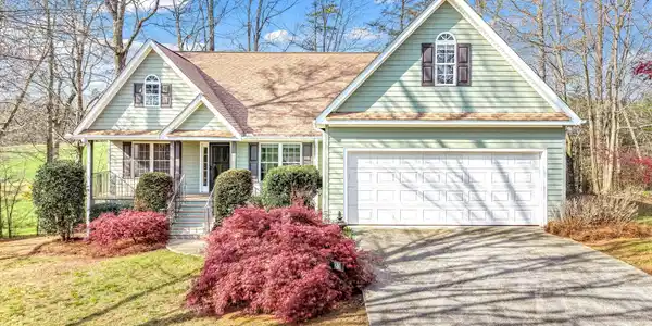 23 Clyde Ellen Drive, Tiger GA 30576