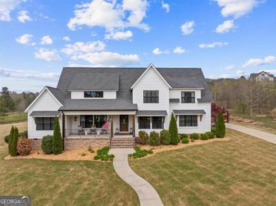 893 Everett Springs Road SW, Calhoun GA 30701