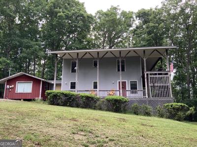 277 Hamilton Road, Blairsville GA 30512