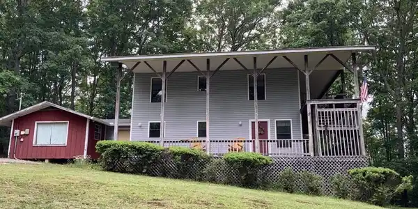 277 Hamilton Road, Blairsville GA 30512