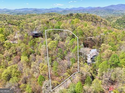 Lot 36 Roundtop Drive, Clayton GA 30525