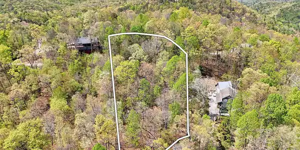 Lot 36 Roundtop Drive, Clayton GA 30525