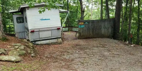 146 7th Street, Ellijay GA 30540
