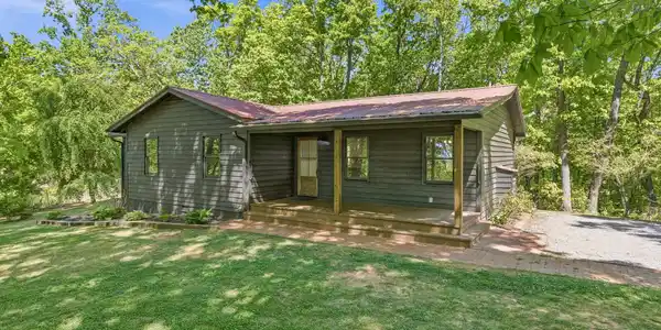 523 Mountain Ranch Road, Clarkesville GA 30523