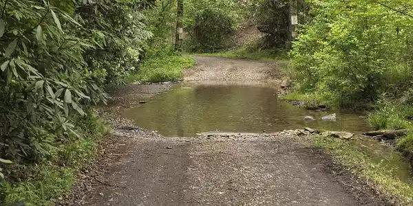 Pleasant Hill Trail, Ellijay GA 30540