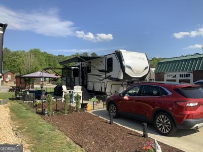 17 Mtn Vista Road, Blairsville GA 30512