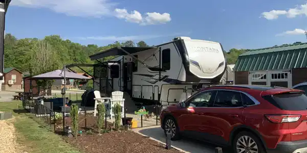 17 Mtn Vista Road, Blairsville GA 30512