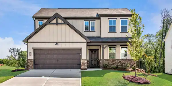 152 Henley Street # 13, Canton GA 30114