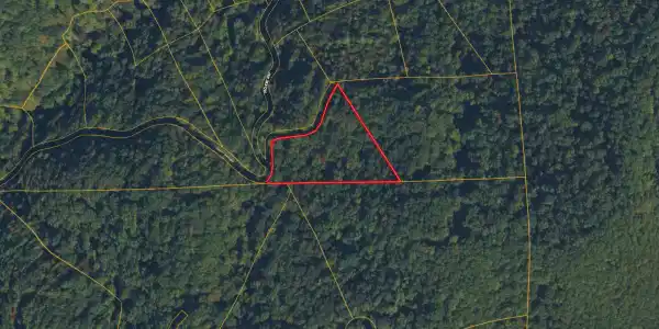 Laurel Branch Drive, Jasper GA 30143