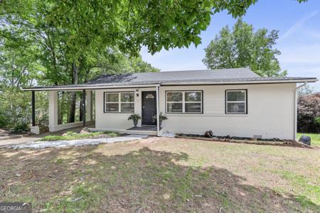 7060 Scenic Heights, Manchester GA 31816