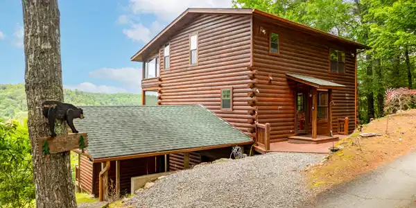 237 Dupont Drive, Blue Ridge GA 30513