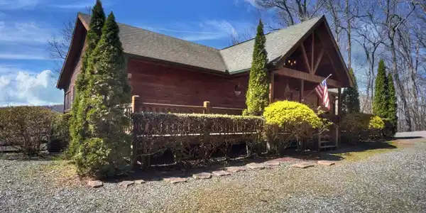 195 Trina Lane # 135, Blue Ridge GA 30513